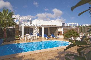 Sun Grove Villas Lanzarote Callao Negro, Playa Blanca