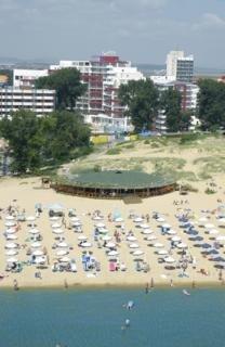 Hotel Fenix Sunny Beach Sunny Beach