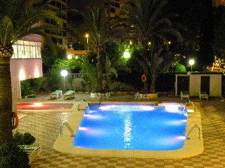 Hotel Joya Benidorm Avda Andalucía, 2