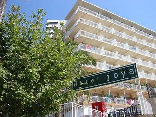 Hotel Joya Benidorm Avda Andalucía, 2