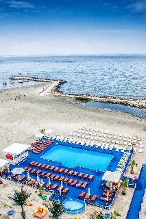 Malibu Hotel Mamaia Mamaia Blvd 316