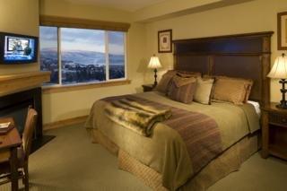 Photo from hotel 'Silverado Lodge Park City'