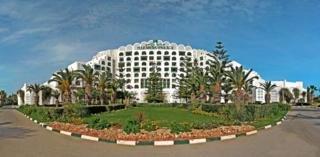 Marhaba Palace Hotel Sousse Port El Kantaoui