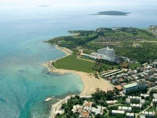 Venosa Beach Resort Didim Yeşilkent PK.