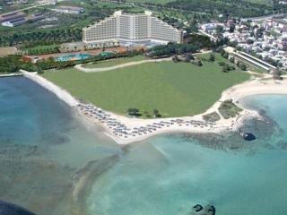 Venosa Beach Resort & Spa Yeşilkent PK.