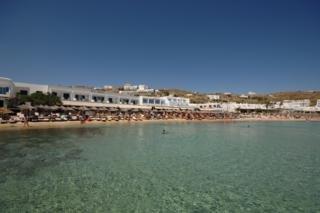 Acrogiali Hotel Mykonos Platys Yialos