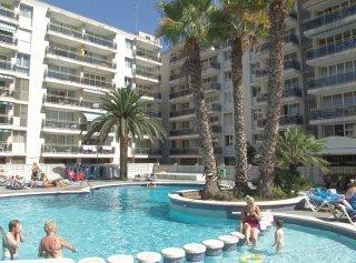 Los Peces Apartments Salou Avda. Andorra 18