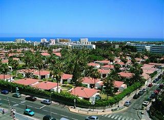 Bungalows Miraflor Park Gran Canaria Timple 4 Playa del Ingles