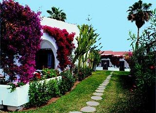 Bungalows Miraflor Park Gran Canaria Timple 4 Playa del Ingles