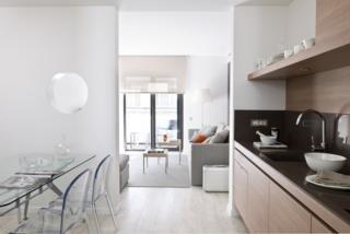 Eric Vokel Boutique Apartments Barcelona Grassot 4