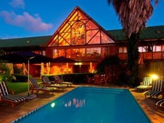 Log Inn Hotel Knysna 16 Grey Street PO Box 46