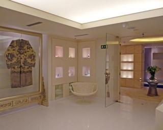 Gran Hotel Nagari Boutique & Spa Vigo Plaza de Compostela, 21