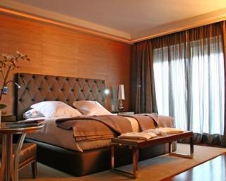 Gran Hotel Nagari Boutique & Spa Vigo Plaza de Compostela, 21