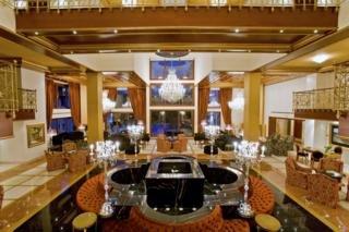 Mitsis Grand Serai Congress & Spa Hotel Ioannina Dodonis 33
