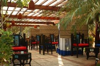 Protea Hotel Oysterbay Dar es Salaam Corner of Haile Selassie & Ali Hassan Mwinyi Rd
