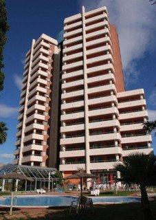 Buenavista Apartments Benidorm C/. Ciudad Real 3