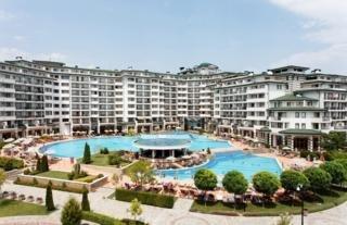 Emerald Beach Resort Ravda 61 Macedonia Street