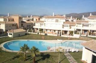 Complejo Terrasol Baviera Golf Hotel Velez-Malaga De Andalucia, Conj. Plazamar Centro,45 65 F