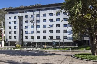 Husa Mola Park Hotel Escaldes-Engordany Josep Viladomat, 22