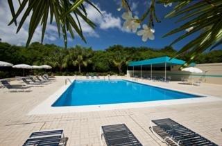 Crystal Cove Beach Resort Saint Thomas Estate Smith Bay