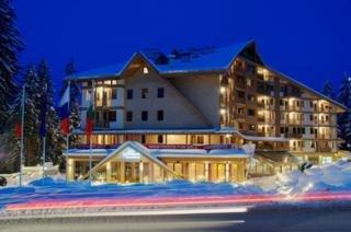 Iceberg Hotel Borovets Borovets