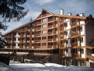 Iceberg Hotel Borovets Borovets