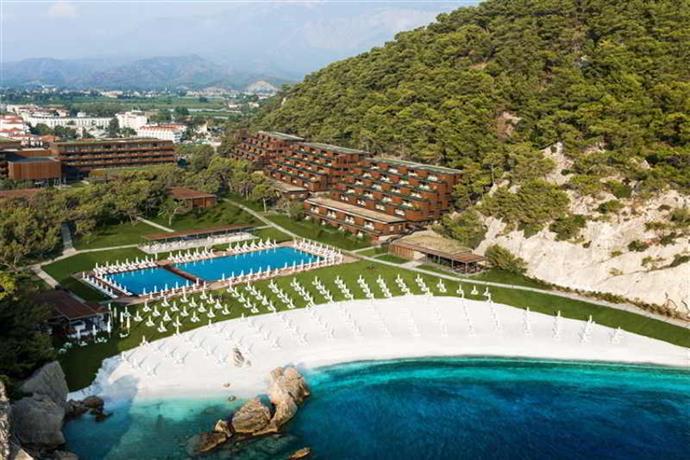 Joy Kiris World Hotel Kemer Kiris Mevkii Kiris Antalya