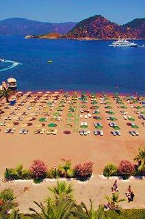 Munamar Hotel Marmaris Kayabal Cad. 2