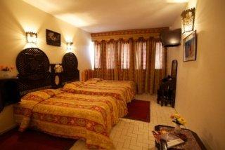 Amalay Hotel Marrakech 87 Bd. Mohamed V