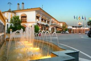 Hotel La Cueva Park Jerez de la Frontera Autovia A-382 Jerez-Arcos Km 3.5