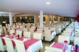 Didim Beach Elegance Resort Altinkum Palamenterler Yolu Uzeri 3 Koy