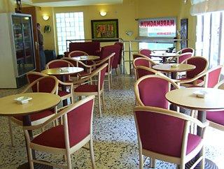 Hostal Maremagnum Lloret De Mar Calle C/ Areny, 29