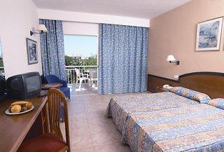 Hotel Apartamentos Princesa Playa Menorca Gran Via Son Xoriguer 17 Ciutadella de Menorca