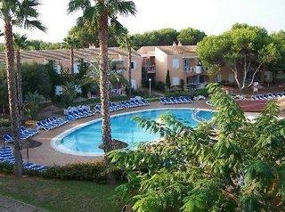 Hotel Apartamentos Princesa Playa Menorca Gran Via Son Xoriguer 17 Ciutadella de Menorca