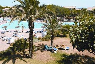 Hotel Apartamentos Princesa Playa Menorca Gran Via Son Xoriguer 17 Ciutadella de Menorca