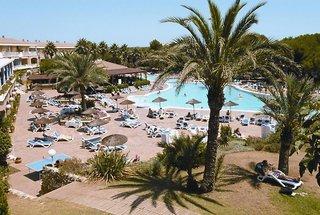 Hotel Apartamentos Princesa Playa Menorca Gran Via Son Xoriguer 17 Ciutadella de Menorca