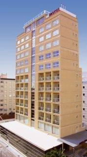 Hotel Biarritz Gandia C/ Alcoy 15