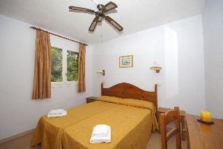 Apartamentos Alta Galdana Menorca Costa del Mirador s/n Serpentona Cala Galdana