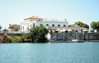 Hotel Meson De La Molinera Arcos de la Frontera Avenida Sombrero de Tres Picos 17