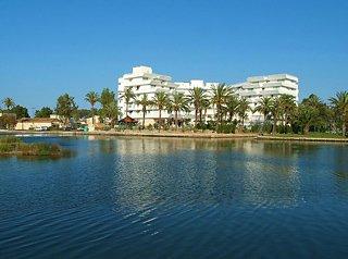 Eden Lago Hotel Alcudia Carrer De Les Savines s/n, Puerto de Alcudia