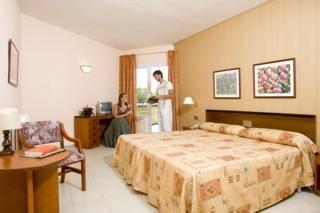 Hotel Hsm Maria Luisa Calvia Calle Caldentey 15, Portals Nous