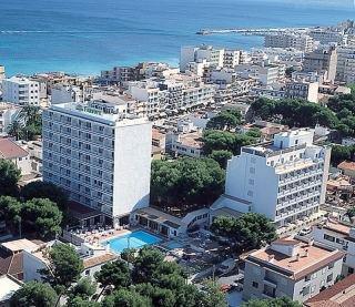 Grupotel Farrutx Hotel Santa Margalida Avenida Trias S/n, Can Picafort