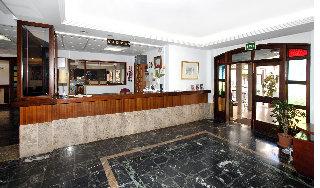 Hotel Sur Son Servera Paseo Maritimo 25 Cala Bona