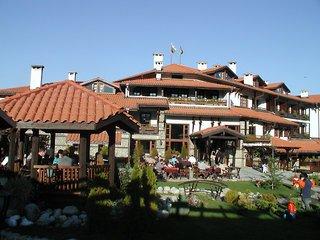 Tanne Hotel Bansko Georgi Nastev 7