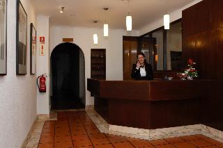 Bravamar Hotel Ribeira Brava Gago Coutinho E Sacadura Cabral 2-A