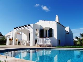 Cala'n Bosch Villas Menorca Cap D'Artruix Cala N Bosch