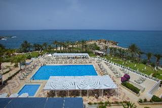 Queens Bay Hotel Paphos