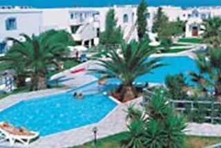 Europa Beach Hotel Hersonissos Analipsi