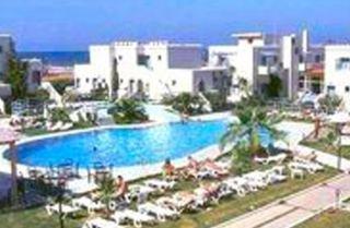 Europa Beach Hotel Hersonissos Analipsi