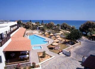 Hersonissos Maris Hotel PO Box 38 Limin Hersonissos